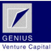 GENIUS Venture Capital logo