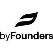 byFounders logo