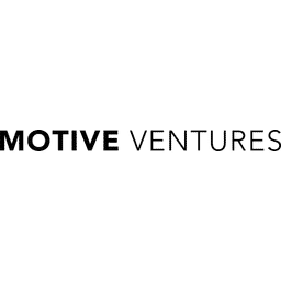 Motive Ventures logo