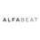 Alfabeat logo