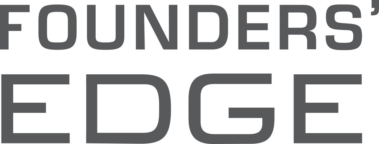 Founders' Edge logo