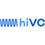 hiVC logo