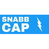 SNABB CAP logo