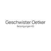 Geschwister Oetker logo