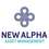 NewAlpha Asset Management VC logo