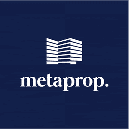 MetaProp logo