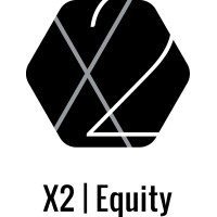 X2 Equity logo