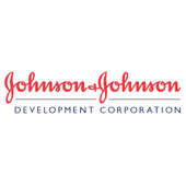 Johnson & Johnson Development Corporation logo