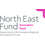 North East Innovation Fund logo