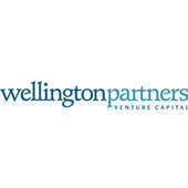 Wellington Partners logo