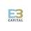 E3 Capital logo