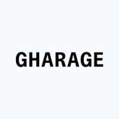 GHARAGE logo