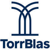 Torrblas logo