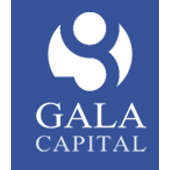Gala Capital Partners logo