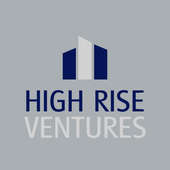 High Rise Ventures logo