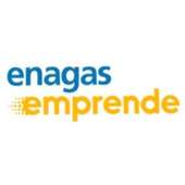 Enagas Emprende logo