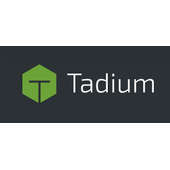 Tadium Invest logo