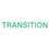 Transition logo