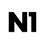 N1 logo