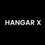 Hangar X logo