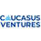 Caucasus Ventures logo