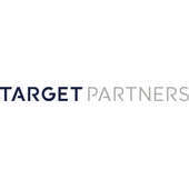 Target Partners logo