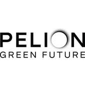 Pelion Green Future logo