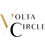Volta Circle logo