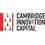 Cambridge Innovation Capital logo