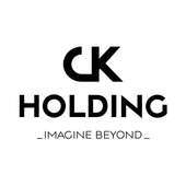 CK Holding logo