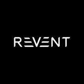 Revent logo