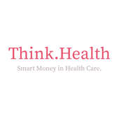 Think.Health logo