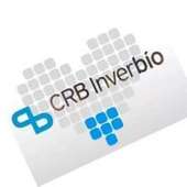 CRB Inverbío logo