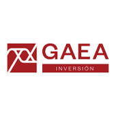GAEA Investment logo
