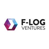 F-LOG Ventures logo