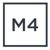 M4Capital logo