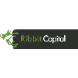 Ribbit Capital logo