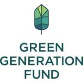 Green Generation Fund logo