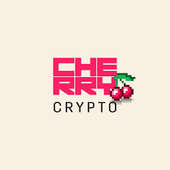 Cherry Crypto logo