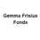 Gemma Frisius Fund logo