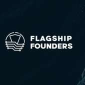 Flagship Founders logo