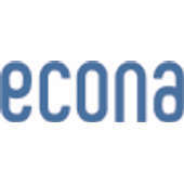 ECONA AG logo