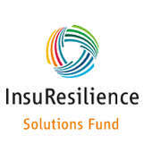 InsuResilience Solutions Fund logo