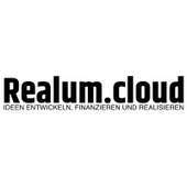 Realum.Cloud logo