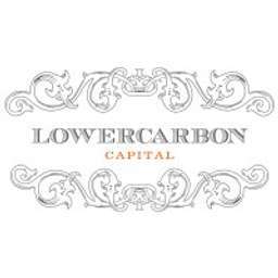 Lowercarbon Capital logo