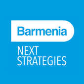 Barmenia Next Strategies logo