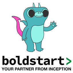 boldstart ventures logo