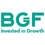 Business Growth Fund logo