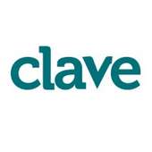 Clave logo