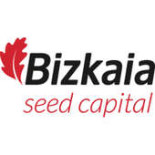 Seed Capital Bizkaia logo